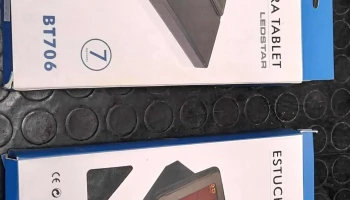 estuche para tablel de 7