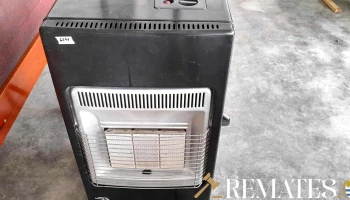 estufa super gas para garrafa de 13 kg