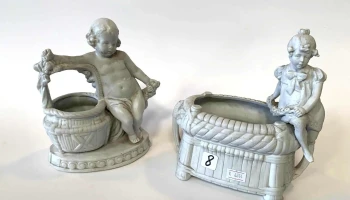 Figuras Biscuit 0,20 Alto