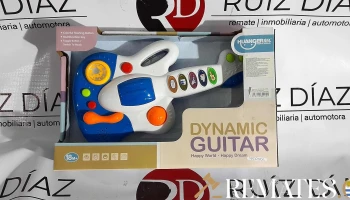 guitarra