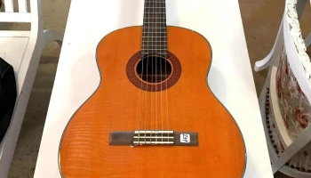 Guitarra Criolla