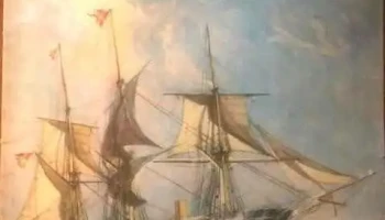 Interesante revista con láminas para encuadrar y notas Julesroser