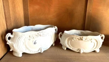 Jardineras Biscuit 0,20