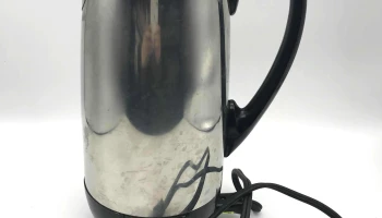 Jarra Electrica