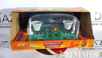 juego de basquetbool
