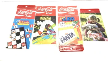 Juegos De Coca Cola