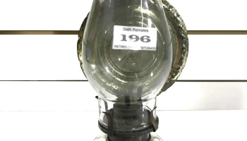 Lampara Antigua