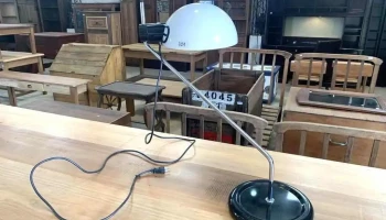 Lampara De Sobre Mesa