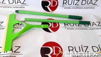 lampazo para vidrios