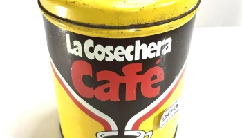 Lata Antigua Cafe