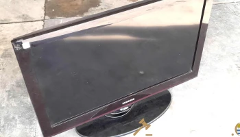 Lcd Samsung de 32