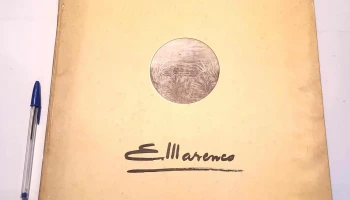 Libro Argentino de 1972 