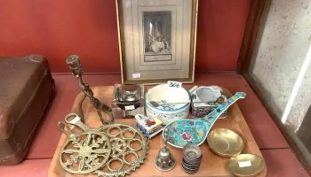 Lote De Adornos Varios
