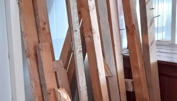 Lote De Clavadores Varios
