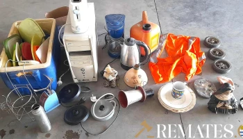lote de varios, conservadoras, torre de Pc y mas