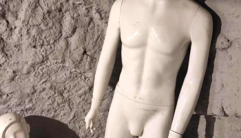 Maniquies