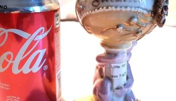 Mate Isabelino