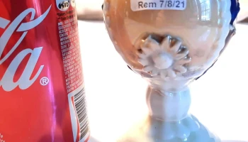 Mate Isabelino