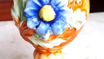 Mate isabelino sano