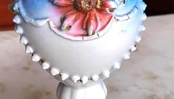 Mate isabelino sano