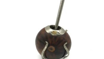 Mate- Posa Mate -bombillas