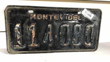 Matricula Montevideo