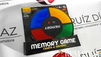 memory game