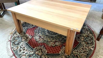 Mesa Ratona 1,02 X 0,78 X 0,43 Alto