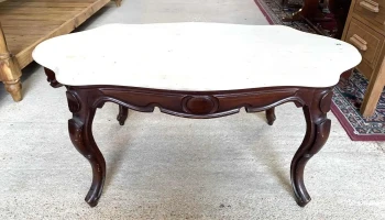 Mesa Victoriana 1m X 0,56 X 0,46