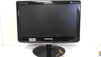 monitor Samsung Lcd