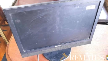 monitor Top