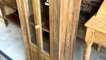 Mueble Auxiliar Bajo 2 P  0,56 X 0,82 X 1,15 Alto