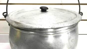 Olla Aluminio 12l