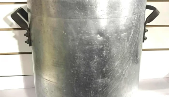 Olla Aluminio