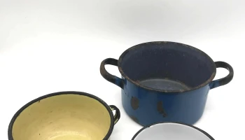 Ollita Y 2 Tazas
