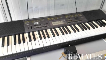 organo Casio
