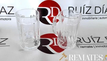 par de jarra cerveceras (se venden las dos)