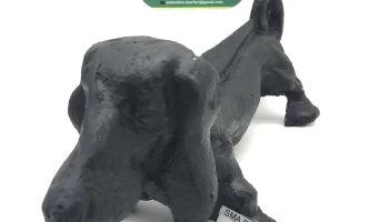 Perro De Limpiabota