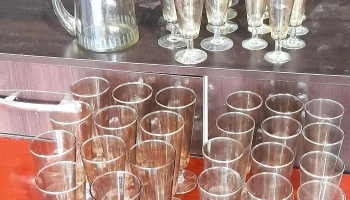 R juego de copas 57 ps