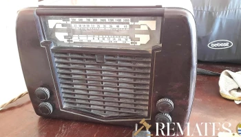 Radio Antigua