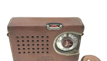 Radio Spica Funciona