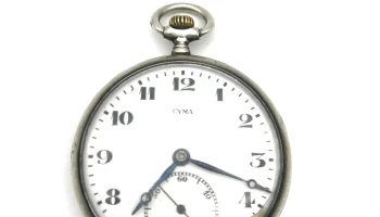 Reloj Bolsillo