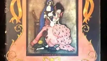 Revista Para Ti  agosto de 1926