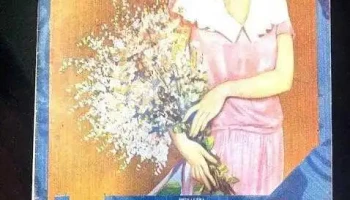 Revista Para Ti año 1925 muy buen estado