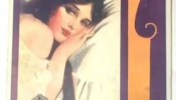 Revista Para Ti año 1926