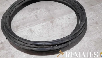 rollo de plastiducto 1/2