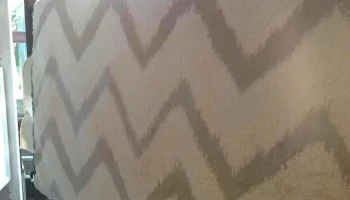 Rollo de tela sig sag c/textura (5,60 x 1,40)