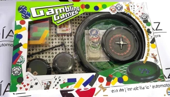 ruleta rusa