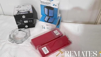 senicero, muñequera con iman y porta sepillo