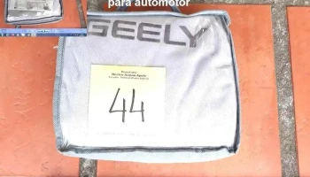 set cubreasientos auto